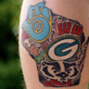 Meet your Posher, Justin